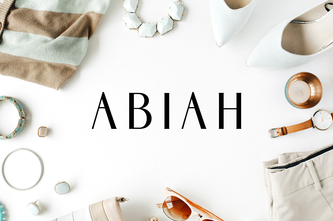 Abiah: A Creative Framework for Practical Inspiration