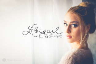 Abigail Script and the New Language of Authentic Brand Expression