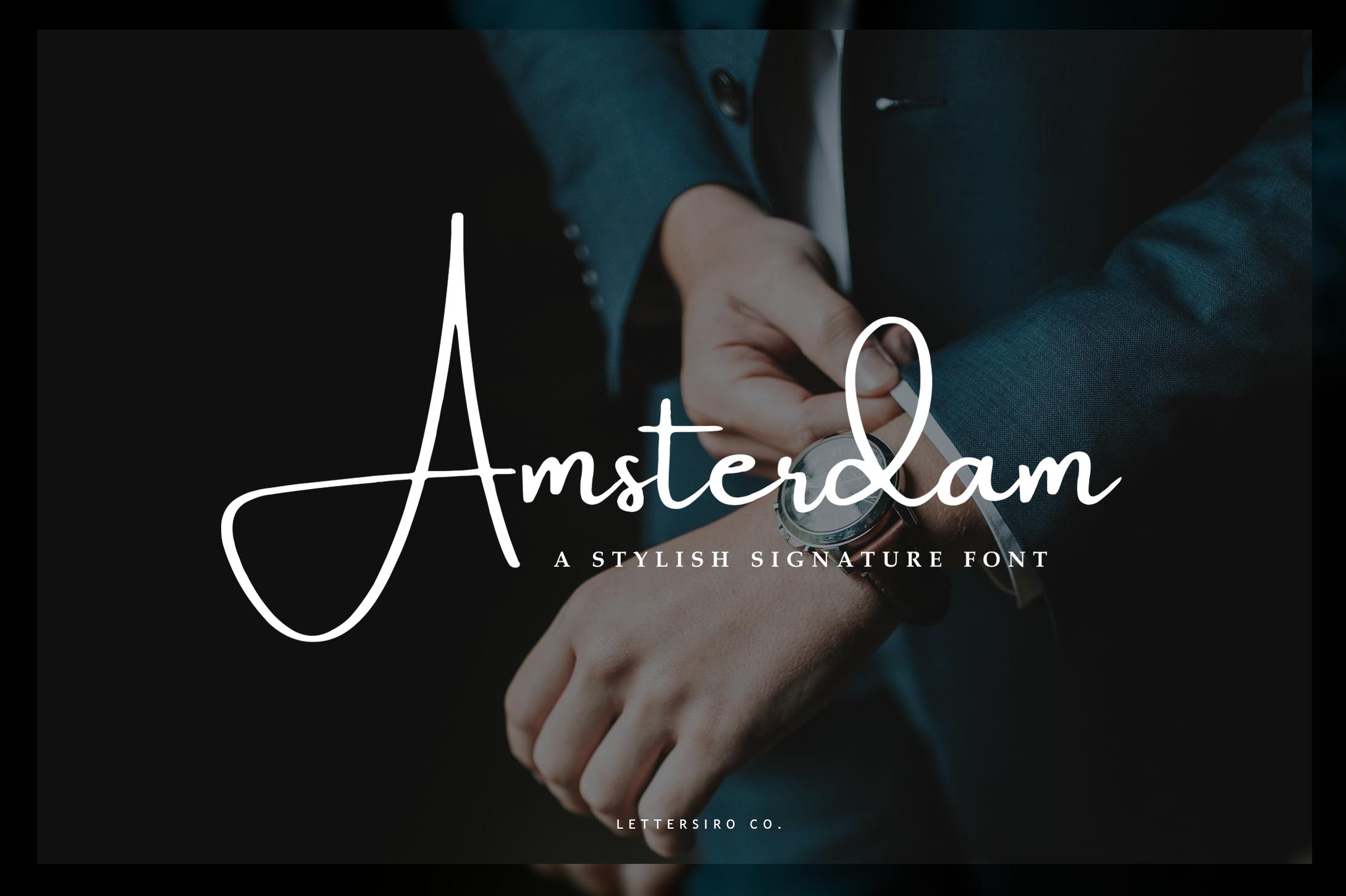 Amsterdam: A Hub for Innovators and Explorers