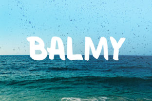 Balmy Brush: Your Gentle Companion for Effortless Blending and Application