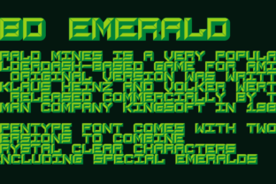 BD Emerald: Unraveling the Craft Behind a Modern Gem Phenomenon