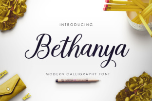 Bethanya: A Practical Guide for All Users