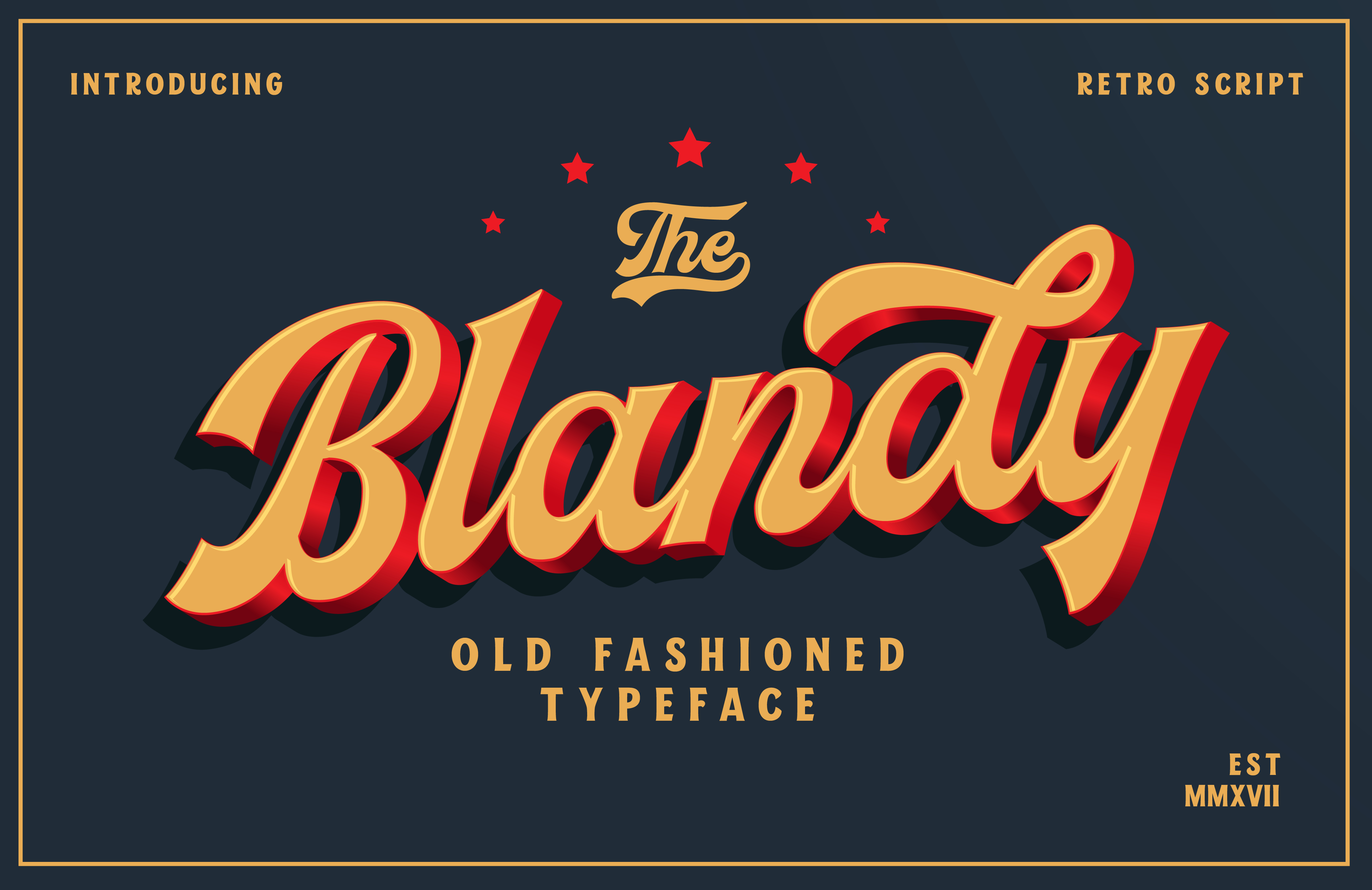 Blandy: A Versatile Digital Workspace for Modern Productivity