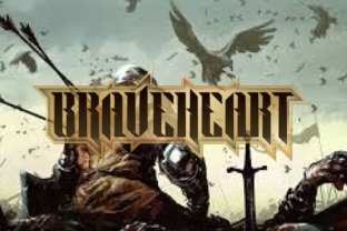 Braveheart: Precision for Modern Branding