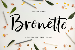 Bronetto: A Practical Tool for Streamlined Creative Work
