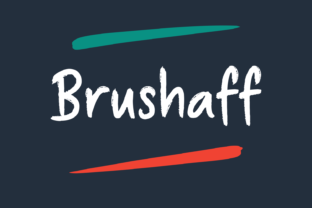 Brushaff: A Strategic Tool for Intentional Content and Brand Execution