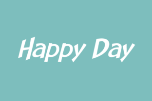Building a Happy Day Family: A Practical Guide to Everyday Joy and Connection