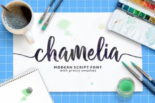 Chamelia: Strategic Adaptability in a World That Demands Precision
