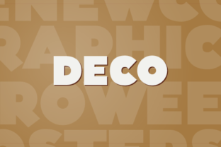 Deco: A Comprehensive Evaluation for Developers and Teams