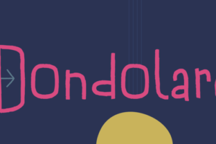 Dondolare: Rethinking How We Shape Digital Workflows and Creative Projects
