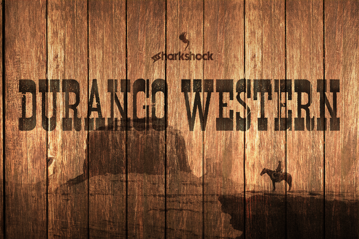 Durango Western: Creative Style with Rugged Soul