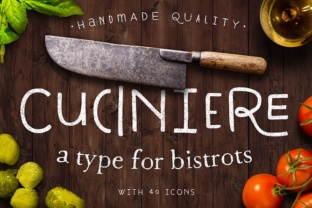 Elevating Your Culinary Craft: A Deep Dive into Cuciniere Kitchen Tools