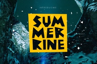 Embrace the Spirit of Summerrine