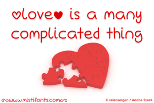 Embracing the Beautiful Chaos: Why Love Is a Many Complicated Thing