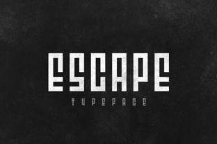 Escape: Finding Focus, Creativity, and Balance