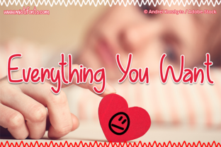 Everything You Want: A Practical Guide to Getting Results