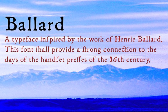 Exploring Ballard: A Hub for Creatives and Professionals