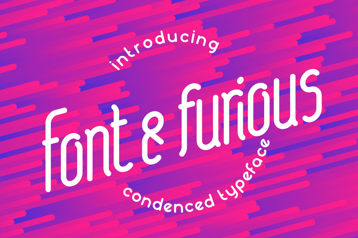 Font Furious: A Practical Guide to Typography That Works for Everyone