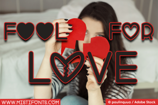 Fool for Love: Understanding the Patterns and Finding Balance in Relationships