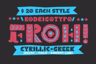 Froh: A Practical Tool for Everyday Happiness and Balance