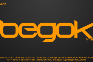 Getting the Most Out of Begok: Practical Advice for Better Results