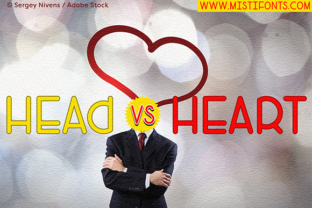 Head Versus Heart: Navigating Life's Toughest Decisions