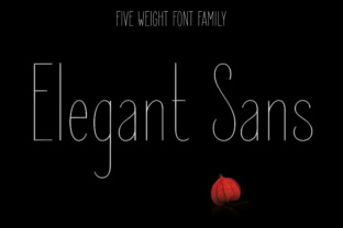 How Elegant Sans Fits Into Your Creative and Professional Workflow