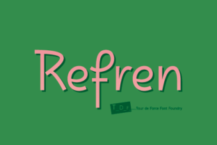How Refren Streamlines Repeated Work and Keeps Your Process on Track