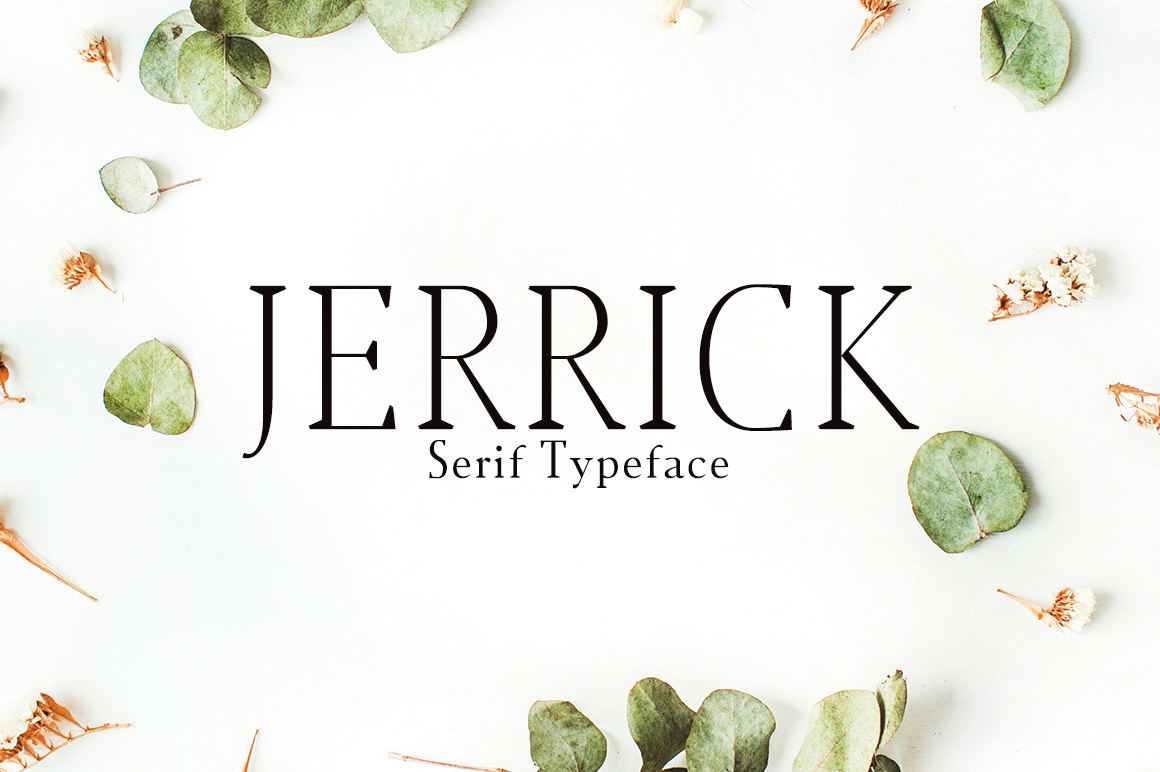 Jerrick: A Flexible Workspace for Modern Creative Work