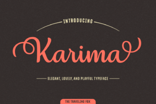 Karima: Redefining Digital Collaboration for Modern Workflows