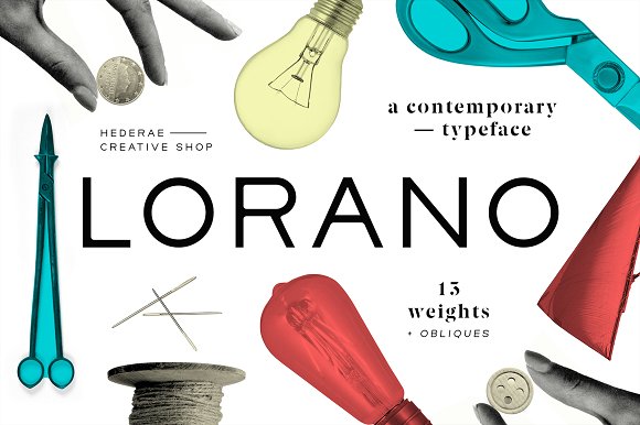 Lorano: A Fresh Approach to Getting Things Done