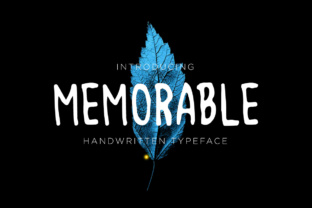 Making an Impact: What Sets Memorable Apart in a Crowded Landscape