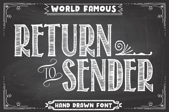 Making Sense of Return to Sender: When, Why, and How It Actually Works