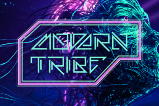 Modern Tribe: Rethinking Digital Collaboration and Product Design for a Distributed World