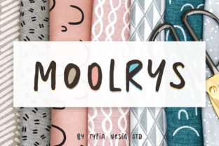 Moolrys: A Practical Tool for Modern Workflows