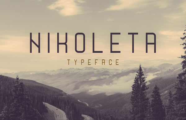 Nikoleta: A Designer's Guide to Timeless Visual Impact