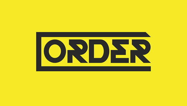 Order: Building Structure That Simplifies Work and Life