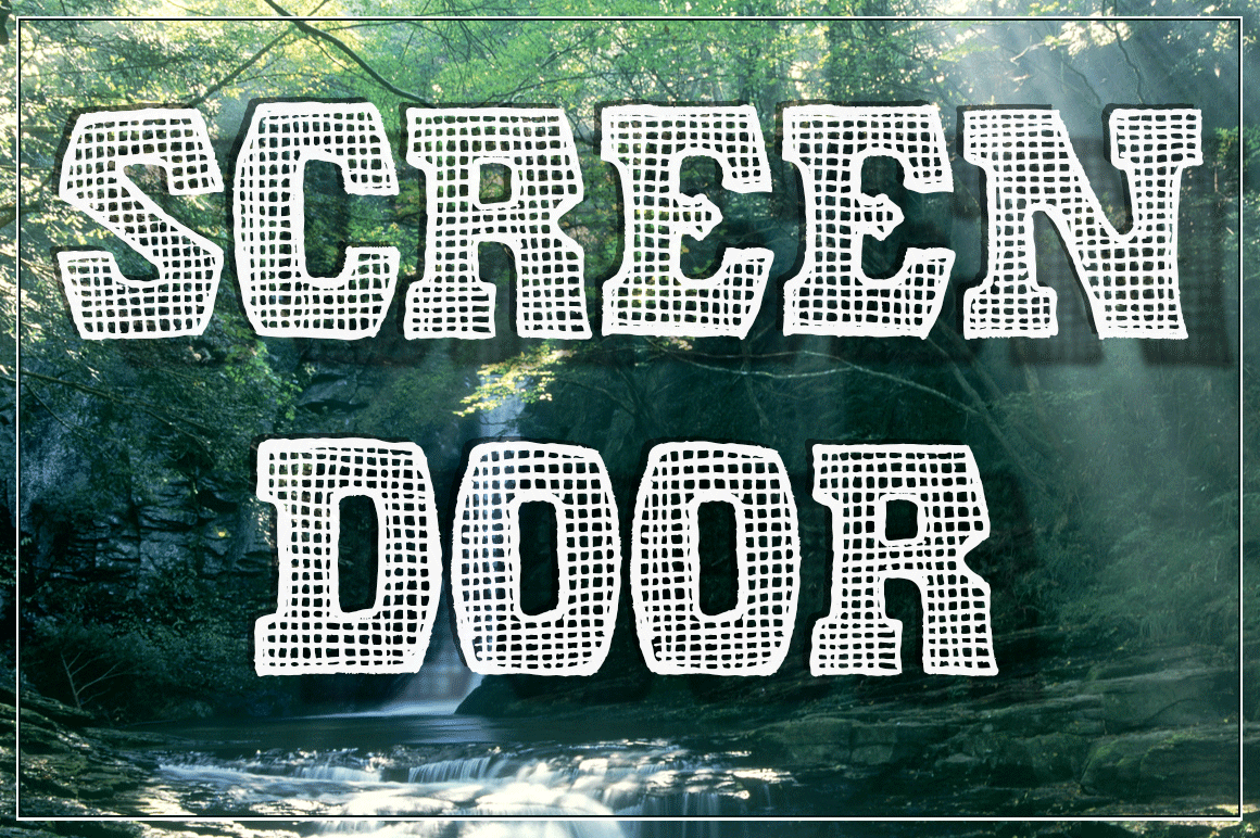 Screen Door: A Practical Tool for Better Digital Collaboration