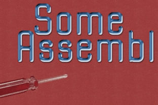 Some Assembly: What It Really Means for Different People
