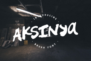 The Aksinya Brush Framework: Bridging Traditional Texture and Digital Precision