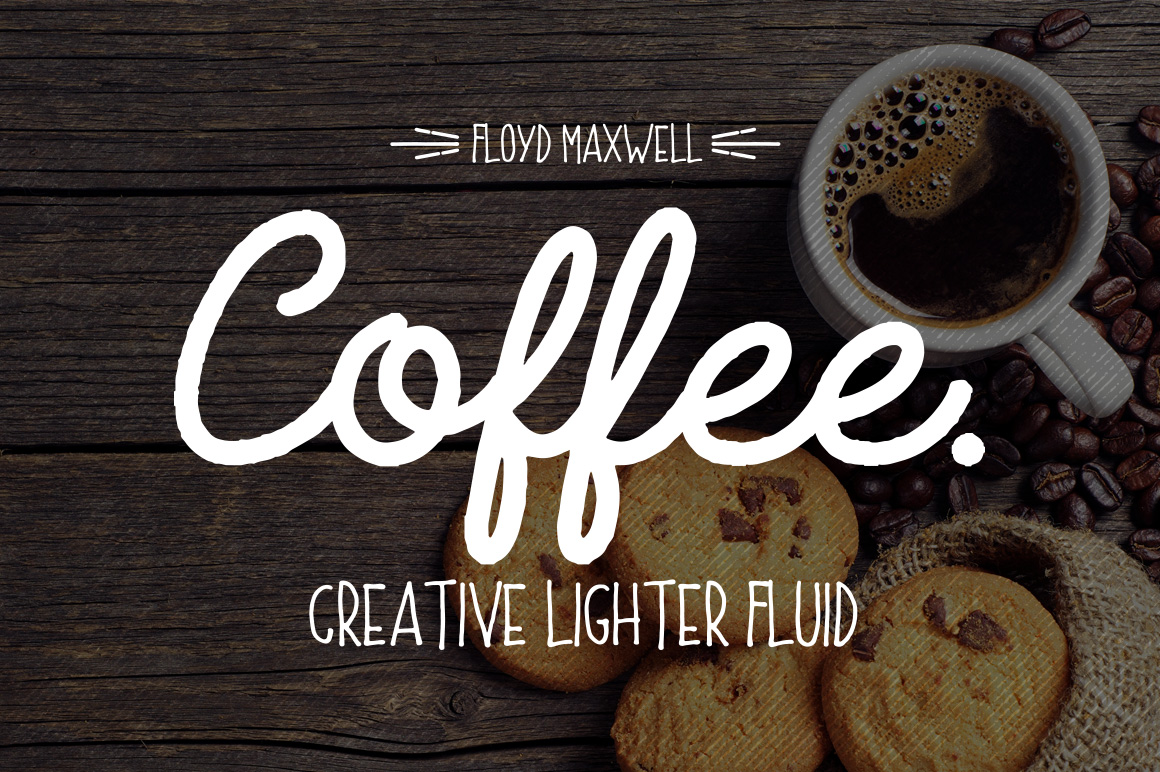 The Complete Guide to Coffee Font Extras: Adding Character to Your Typography