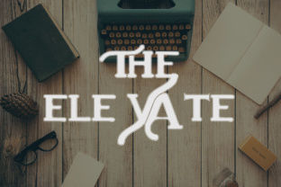 The Elevate: A Creative Framework for Better Work