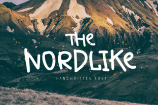 The Nordlike: A Practical Guide to Nordic-Inspired Simplicity