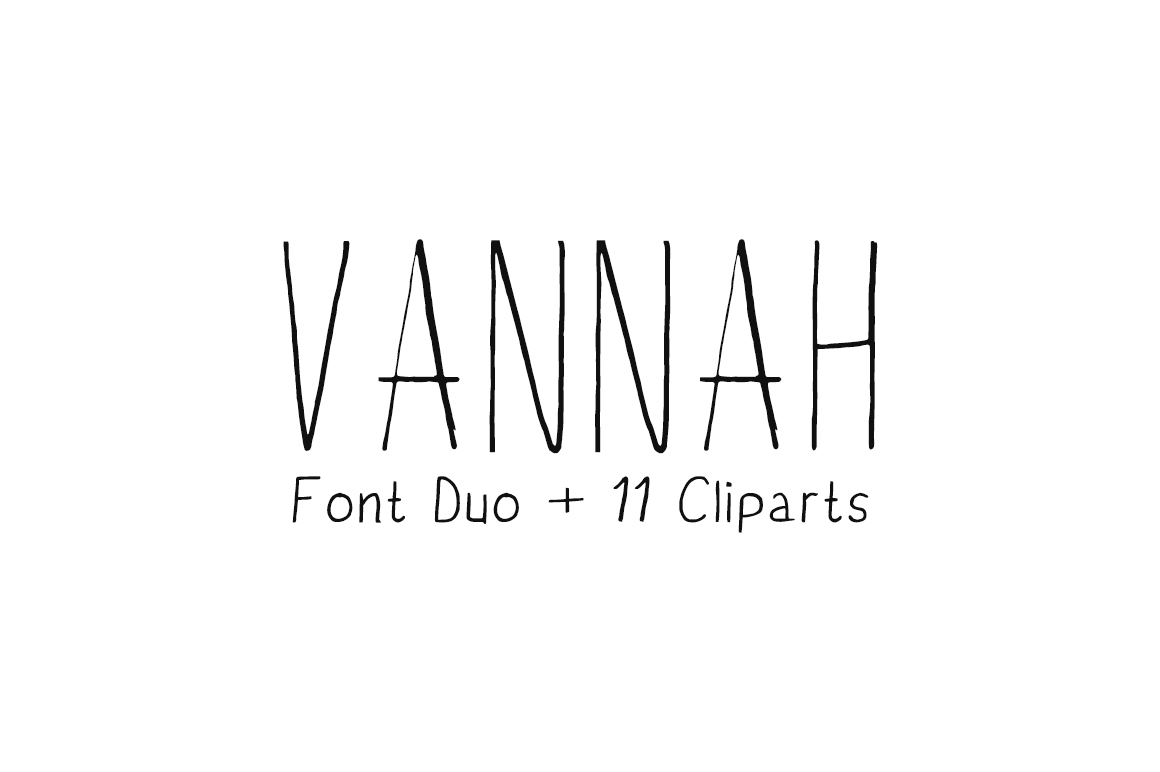 Vannah Font Duo: A Practical Assessment of Its Design, Versatility, and Real-World Value