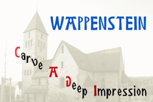 Wappenstein: Building Identity Architecture That Lasts