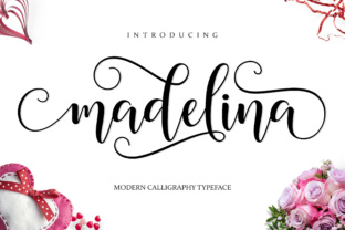Why Madelina Script Deserves a Second Look Before You Use It