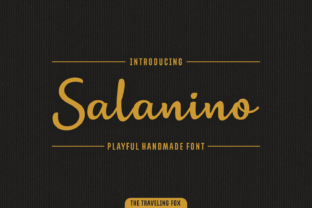 Why Salanino Is Redefining Productivity for the Modern Creator