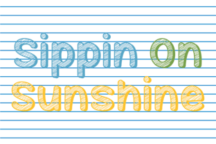 Why Sippin on Sunshine Is Reshaping How Professionals Approach Daily Fuel